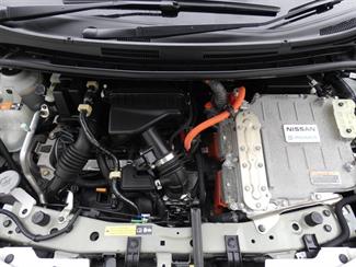 2017 Nissan NOTE - Thumbnail
