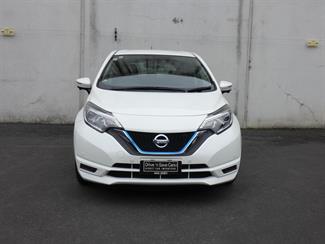 2017 Nissan NOTE - Thumbnail