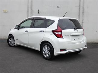 2017 Nissan NOTE - Thumbnail