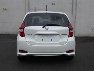 2017 Nissan NOTE - Thumbnail