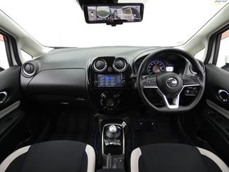 2017 Nissan NOTE - Thumbnail