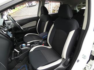 2017 Nissan NOTE - Thumbnail