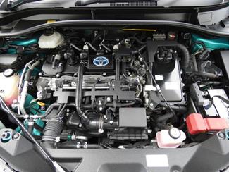 2017 Toyota C-HR - Thumbnail