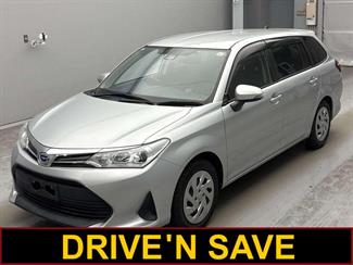 2021 Toyota COROLLA - Thumbnail