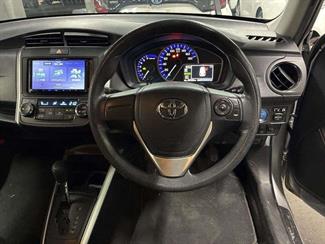 2021 Toyota COROLLA - Thumbnail