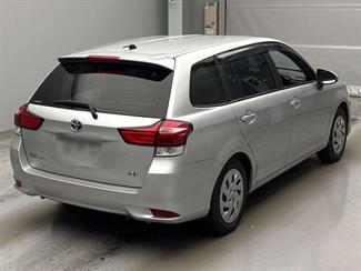 2021 Toyota COROLLA - Thumbnail