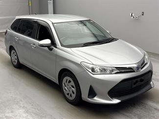 2021 Toyota COROLLA - Thumbnail