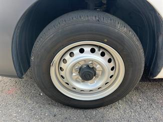 2020 Nissan NV200 - Thumbnail