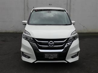 2016 Nissan SERENA - Thumbnail