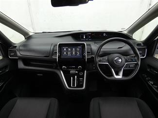 2016 Nissan SERENA - Thumbnail