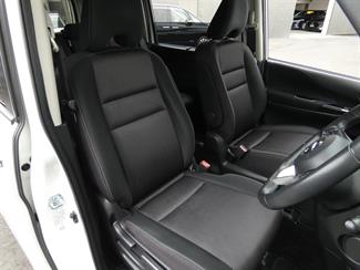 2016 Nissan SERENA - Thumbnail