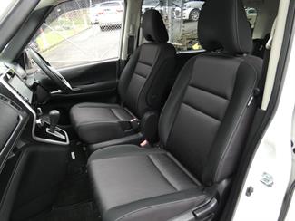 2016 Nissan SERENA - Thumbnail