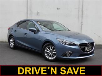 2014 Mazda AXELA - Thumbnail
