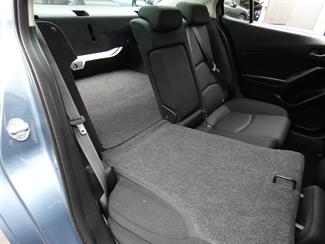 2014 Mazda AXELA - Thumbnail