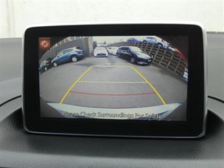 2014 Mazda AXELA - Thumbnail