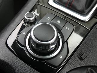 2014 Mazda AXELA - Thumbnail
