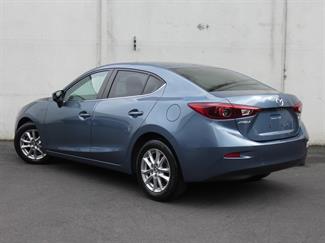 2014 Mazda AXELA - Thumbnail