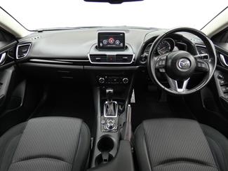 2014 Mazda AXELA - Thumbnail