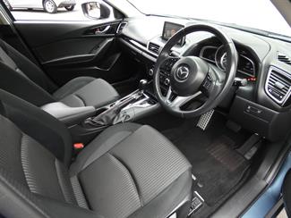 2014 Mazda AXELA - Thumbnail
