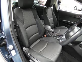 2014 Mazda AXELA - Thumbnail