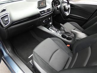 2014 Mazda AXELA - Thumbnail
