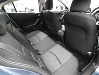 2014 Mazda AXELA - Thumbnail