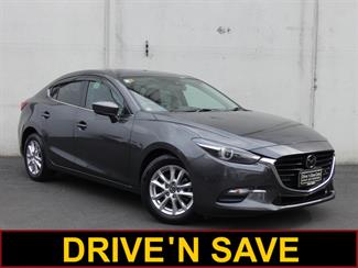 2016 Mazda AXELA - Thumbnail