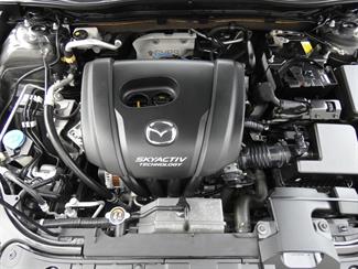 2016 Mazda AXELA - Thumbnail