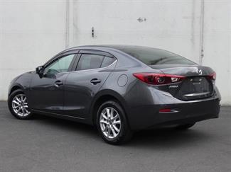 2016 Mazda AXELA - Thumbnail