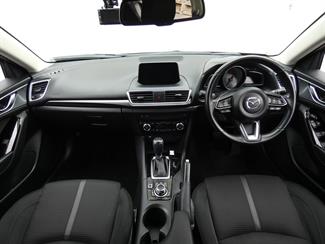 2016 Mazda AXELA - Thumbnail