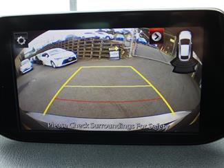2016 Mazda AXELA - Thumbnail