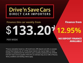 2017 Toyota C-HR - Thumbnail