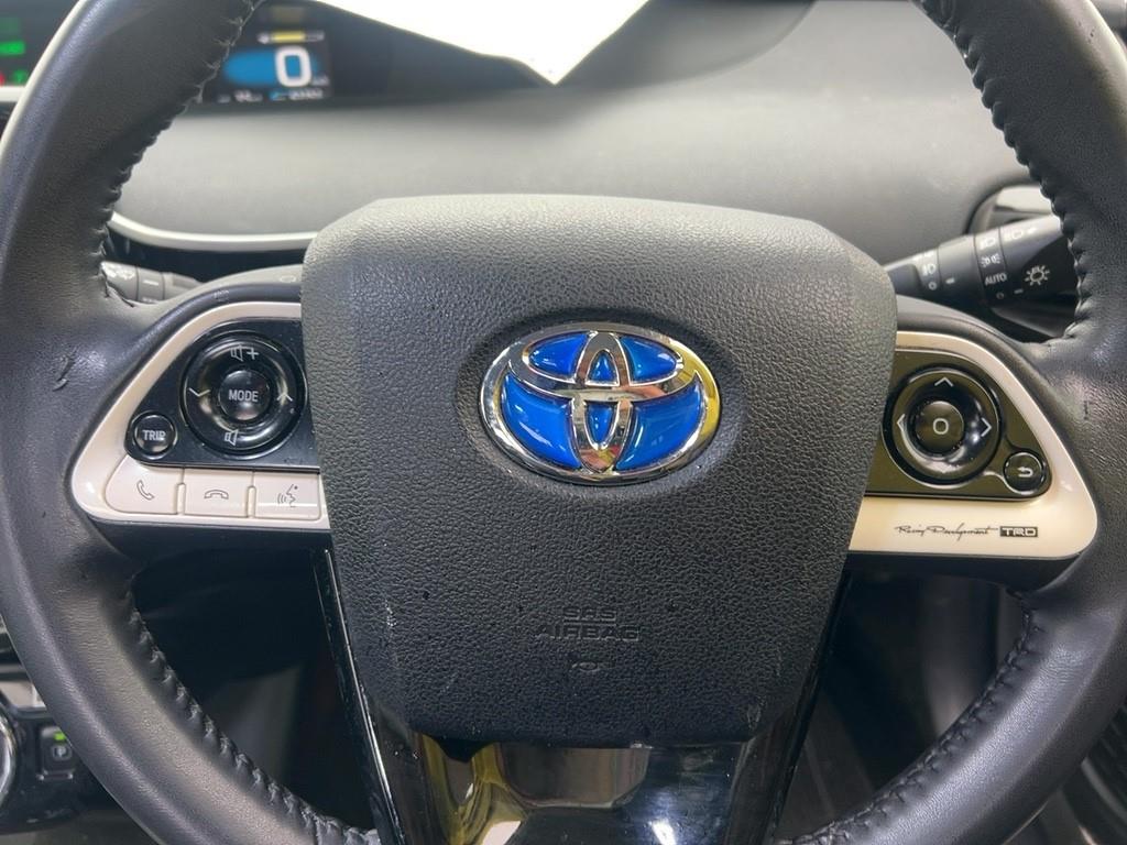2018 Toyota Prius