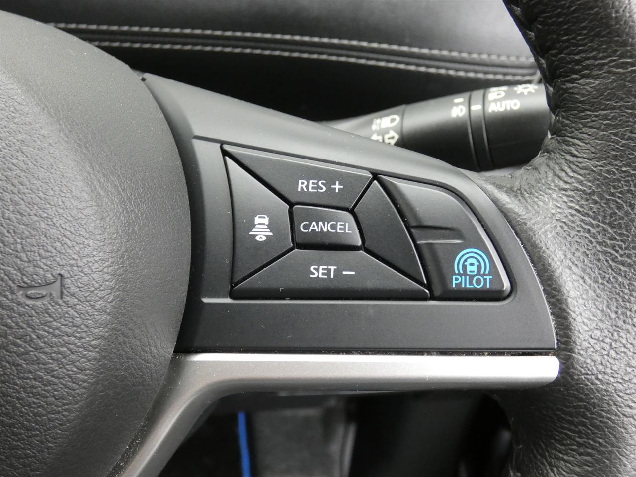2018 Nissan SERENA