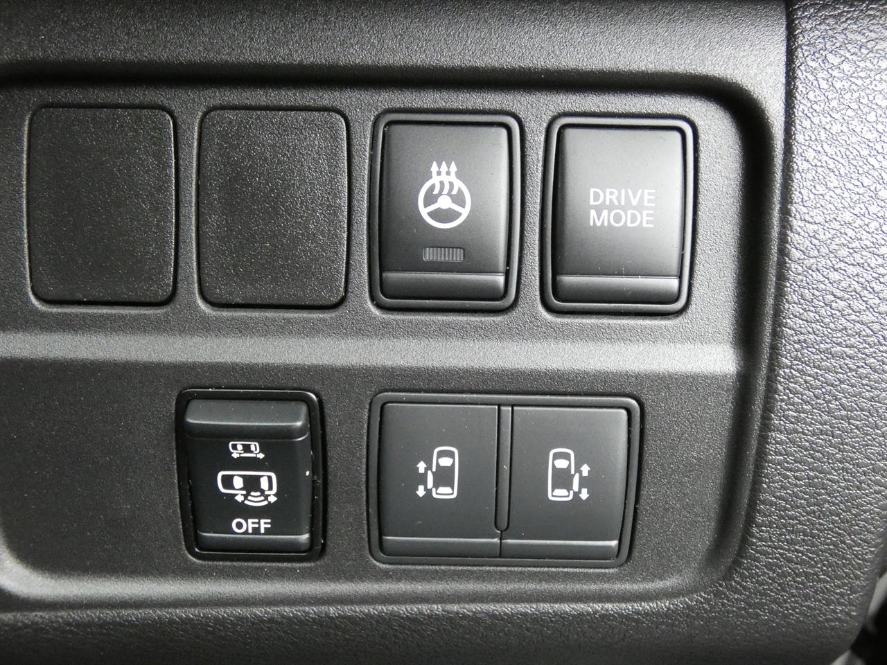 2018 Nissan SERENA