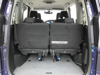2018 Nissan SERENA - Thumbnail