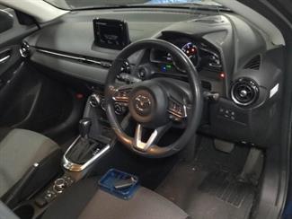 2018 Mazda DEMIO - Thumbnail