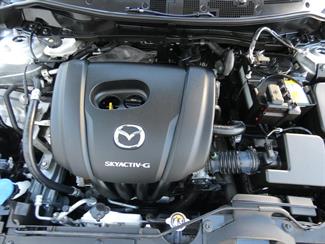 2020 Mazda 2 - Thumbnail