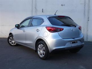 2020 Mazda 2 - Thumbnail