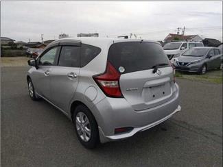 2017 Nissan NOTE - Thumbnail