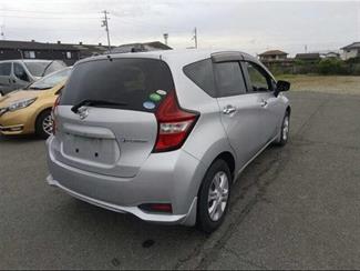 2017 Nissan NOTE - Thumbnail