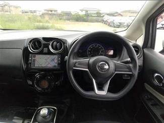 2017 Nissan NOTE - Thumbnail