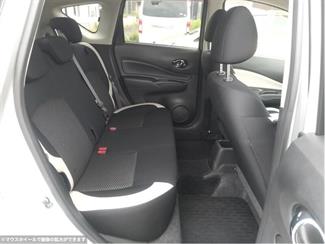 2017 Nissan NOTE - Thumbnail