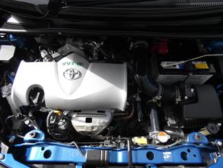 2016 Toyota VITZ - Thumbnail