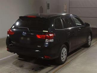 2021 Toyota COROLLA - Thumbnail
