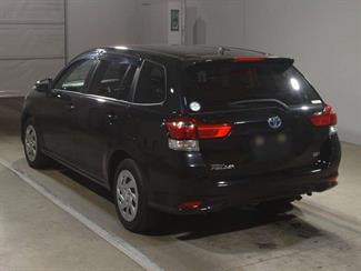2021 Toyota COROLLA - Thumbnail