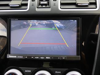 2016 Subaru Forester - Thumbnail