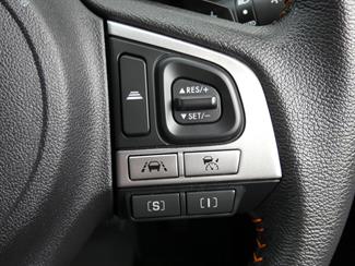 2016 Subaru Forester - Thumbnail