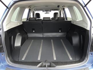 2016 Subaru Forester - Thumbnail