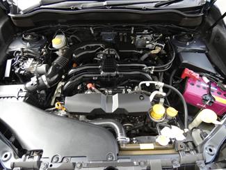 2016 Subaru Forester - Thumbnail